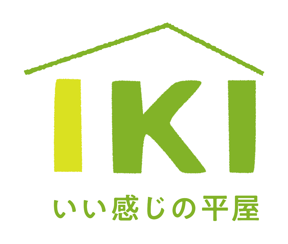 IKI 袖ヶ浦店